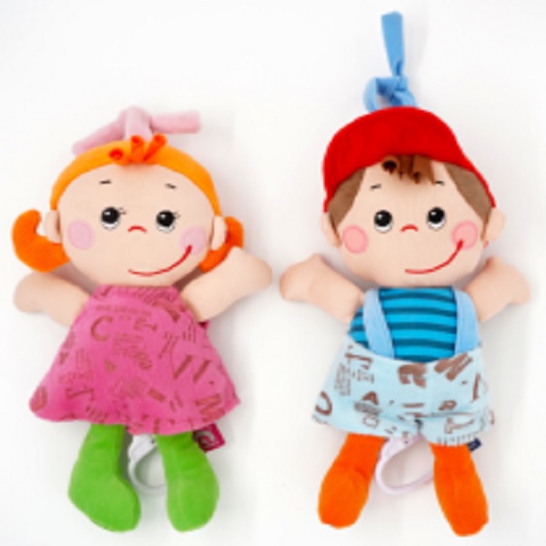 personalized soft baby dolls